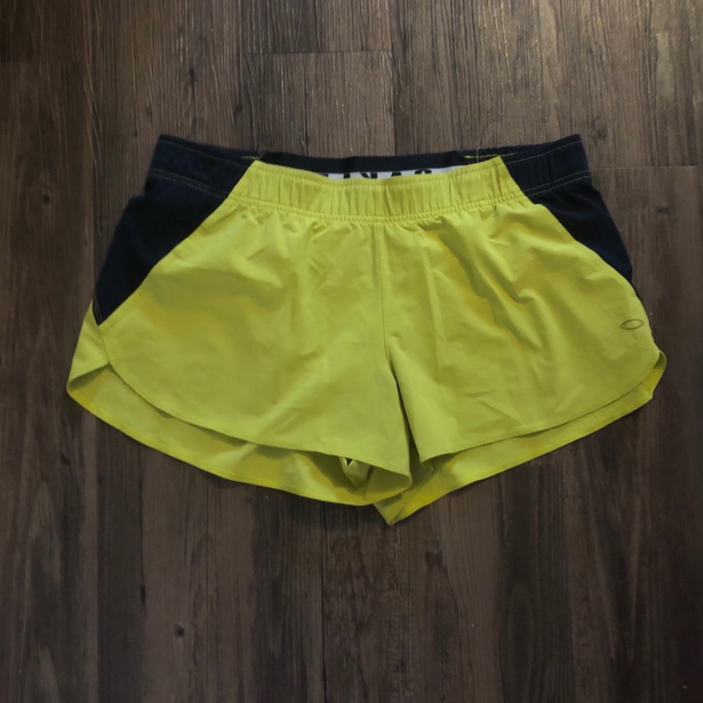 Oakley Running Shorts